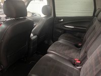 USED 2012 62 FORD S-MAX 2.0 TDCi Titanium X Sport MPV 5dr Diesel Manual Euro 5 (163 ps) 