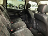 USED 2012 62 FORD S-MAX 2.0 TDCi Titanium X Sport MPV 5dr Diesel Manual Euro 5 (163 ps) 