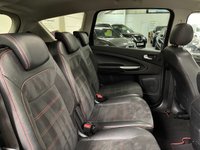 USED 2012 62 FORD S-MAX 2.0 TDCi Titanium X Sport MPV 5dr Diesel Manual Euro 5 (163 ps) 