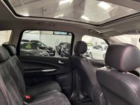 USED 2012 62 FORD S-MAX 2.0 TDCi Titanium X Sport MPV 5dr Diesel Manual Euro 5 (163 ps) 