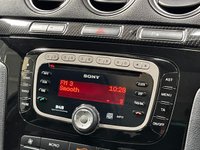 USED 2012 62 FORD S-MAX 2.0 TDCi Titanium X Sport MPV 5dr Diesel Manual Euro 5 (163 ps) 