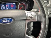 USED 2012 62 FORD S-MAX 2.0 TDCi Titanium X Sport MPV 5dr Diesel Manual Euro 5 (163 ps) 