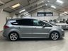 USED 2012 62 FORD S-MAX 2.0 TDCi Titanium X Sport MPV 5dr Diesel Manual Euro 5 (163 ps) 