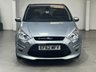 USED 2012 62 FORD S-MAX 2.0 TDCi Titanium X Sport MPV 5dr Diesel Manual Euro 5 (163 ps) 
