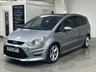 USED 2012 62 FORD S-MAX 2.0 TDCi Titanium X Sport MPV 5dr Diesel Manual Euro 5 (163 ps) 