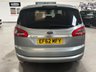 USED 2012 62 FORD S-MAX 2.0 TDCi Titanium X Sport MPV 5dr Diesel Manual Euro 5 (163 ps) 