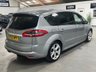 USED 2012 62 FORD S-MAX 2.0 TDCi Titanium X Sport MPV 5dr Diesel Manual Euro 5 (163 ps) 