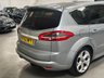USED 2012 62 FORD S-MAX 2.0 TDCi Titanium X Sport MPV 5dr Diesel Manual Euro 5 (163 ps) 