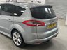 USED 2012 62 FORD S-MAX 2.0 TDCi Titanium X Sport MPV 5dr Diesel Manual Euro 5 (163 ps) 