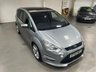 USED 2012 62 FORD S-MAX 2.0 TDCi Titanium X Sport MPV 5dr Diesel Manual Euro 5 (163 ps) 