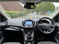 USED 2019 19 FORD KUGA 2.0 TDCi EcoBlue Titanium Edition SUV 5dr Diesel Manual AWD Euro 6 (s/s) (180 ps) 