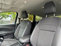 USED 2019 19 FORD KUGA 2.0 TDCi EcoBlue Titanium Edition SUV 5dr Diesel Manual AWD Euro 6 (s/s) (180 ps) 
