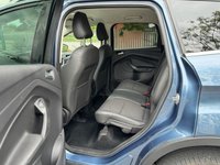 USED 2019 19 FORD KUGA 2.0 TDCi EcoBlue Titanium Edition SUV 5dr Diesel Manual AWD Euro 6 (s/s) (180 ps) 