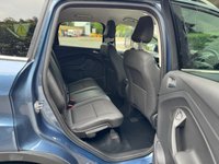 USED 2019 19 FORD KUGA 2.0 TDCi EcoBlue Titanium Edition SUV 5dr Diesel Manual AWD Euro 6 (s/s) (180 ps) 