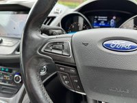 USED 2019 19 FORD KUGA 2.0 TDCi EcoBlue Titanium Edition SUV 5dr Diesel Manual AWD Euro 6 (s/s) (180 ps) 