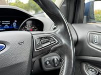USED 2019 19 FORD KUGA 2.0 TDCi EcoBlue Titanium Edition SUV 5dr Diesel Manual AWD Euro 6 (s/s) (180 ps) 