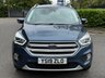 USED 2019 19 FORD KUGA 2.0 TDCi EcoBlue Titanium Edition SUV 5dr Diesel Manual AWD Euro 6 (s/s) (180 ps) 