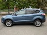 USED 2019 19 FORD KUGA 2.0 TDCi EcoBlue Titanium Edition SUV 5dr Diesel Manual AWD Euro 6 (s/s) (180 ps) 