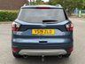 USED 2019 19 FORD KUGA 2.0 TDCi EcoBlue Titanium Edition SUV 5dr Diesel Manual AWD Euro 6 (s/s) (180 ps) 