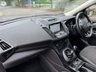 USED 2019 19 FORD KUGA 2.0 TDCi EcoBlue Titanium Edition SUV 5dr Diesel Manual AWD Euro 6 (s/s) (180 ps) 