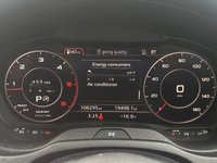 USED 2016 66 AUDI A3 2.0 TDI S line Hatchback 3dr Diesel S Tronic Auto 6Spd quattro Euro 6 (s/s) (184 ps) 