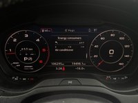 USED 2016 66 AUDI A3 2.0 TDI S line Hatchback 3dr Diesel S Tronic Auto 6Spd quattro Euro 6 (s/s) (184 ps) 