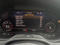 USED 2016 66 AUDI A3 2.0 TDI S line Hatchback 3dr Diesel S Tronic Auto 6Spd quattro Euro 6 (s/s) (184 ps) 