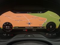 USED 2016 66 AUDI A3 2.0 TDI S line Hatchback 3dr Diesel S Tronic Auto 6Spd quattro Euro 6 (s/s) (184 ps) 