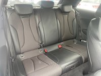 USED 2016 66 AUDI A3 2.0 TDI S line Hatchback 3dr Diesel S Tronic Auto 6Spd quattro Euro 6 (s/s) (184 ps) 