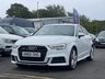 USED 2016 66 AUDI A3 2.0 TDI S line Hatchback 3dr Diesel S Tronic Auto 6Spd quattro Euro 6 (s/s) (184 ps) 