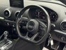 USED 2016 66 AUDI A3 2.0 TDI S line Hatchback 3dr Diesel S Tronic Auto 6Spd quattro Euro 6 (s/s) (184 ps) 