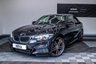 USED 2017 67 BMW 2 SERIES 1.5 218i M Sport Coupe 2dr Petrol Auto Euro 6 (s/s) (136 ps) 