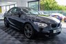 USED 2017 67 BMW 2 SERIES 1.5 218i M Sport Coupe 2dr Petrol Auto Euro 6 (s/s) (136 ps) 