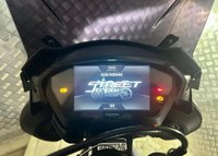USED 2020 L TRIUMPH STREET TRIPLE 765 RS www.sellingyourbike.co.uk 