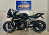 USED 2020 L TRIUMPH STREET TRIPLE 765 RS www.sellingyourbike.co.uk 
