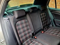 USED 2016 66 VOLKSWAGEN GOLF 2.0 TSI BlueMotion Tech GTI Hatchback 5dr Petrol DSG Euro 6 (s/s) (220 ps) 