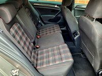 USED 2016 66 VOLKSWAGEN GOLF 2.0 TSI BlueMotion Tech GTI Hatchback 5dr Petrol DSG Euro 6 (s/s) (220 ps) 