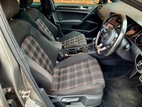 USED 2016 66 VOLKSWAGEN GOLF 2.0 TSI BlueMotion Tech GTI Hatchback 5dr Petrol DSG Euro 6 (s/s) (220 ps) 