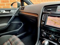 USED 2016 66 VOLKSWAGEN GOLF 2.0 TSI BlueMotion Tech GTI Hatchback 5dr Petrol DSG Euro 6 (s/s) (220 ps) 