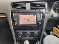 USED 2016 66 VOLKSWAGEN GOLF 2.0 TSI BlueMotion Tech GTI Hatchback 5dr Petrol DSG Euro 6 (s/s) (220 ps) 