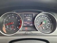 USED 2016 66 VOLKSWAGEN GOLF 2.0 TSI BlueMotion Tech GTI Hatchback 5dr Petrol DSG Euro 6 (s/s) (220 ps) 