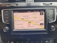 USED 2016 66 VOLKSWAGEN GOLF 2.0 TSI BlueMotion Tech GTI Hatchback 5dr Petrol DSG Euro 6 (s/s) (220 ps) 