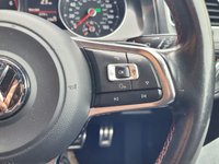 USED 2016 66 VOLKSWAGEN GOLF 2.0 TSI BlueMotion Tech GTI Hatchback 5dr Petrol DSG Euro 6 (s/s) (220 ps) 