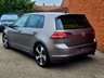 USED 2016 66 VOLKSWAGEN GOLF 2.0 TSI BlueMotion Tech GTI Hatchback 5dr Petrol DSG Euro 6 (s/s) (220 ps) 