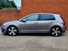 USED 2016 66 VOLKSWAGEN GOLF 2.0 TSI BlueMotion Tech GTI Hatchback 5dr Petrol DSG Euro 6 (s/s) (220 ps) 