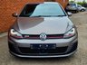 USED 2016 66 VOLKSWAGEN GOLF 2.0 TSI BlueMotion Tech GTI Hatchback 5dr Petrol DSG Euro 6 (s/s) (220 ps) 