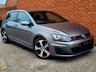 USED 2016 66 VOLKSWAGEN GOLF 2.0 TSI BlueMotion Tech GTI Hatchback 5dr Petrol DSG Euro 6 (s/s) (220 ps) 