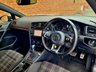 USED 2016 66 VOLKSWAGEN GOLF 2.0 TSI BlueMotion Tech GTI Hatchback 5dr Petrol DSG Euro 6 (s/s) (220 ps) 