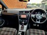 USED 2016 66 VOLKSWAGEN GOLF 2.0 TSI BlueMotion Tech GTI Hatchback 5dr Petrol DSG Euro 6 (s/s) (220 ps) 