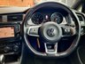 USED 2016 66 VOLKSWAGEN GOLF 2.0 TSI BlueMotion Tech GTI Hatchback 5dr Petrol DSG Euro 6 (s/s) (220 ps) 